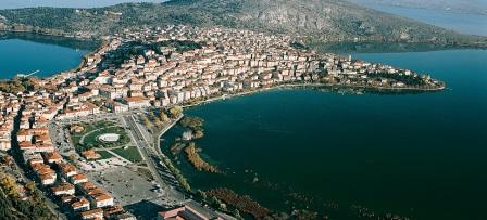 Venue: Kastoria city, Western Macedonia, Greece (www.kastoria.gr)